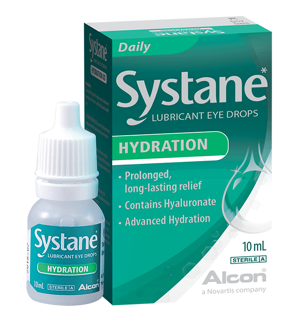 Systane-Product