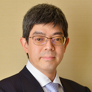 DR. TAKASHI KOTO