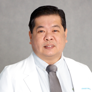 Dr. RIchard Kho