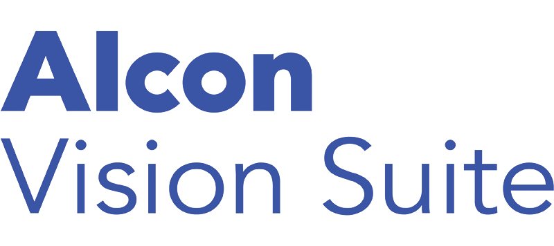 vision suite logo