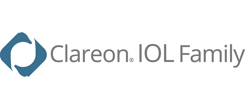 clareon label
