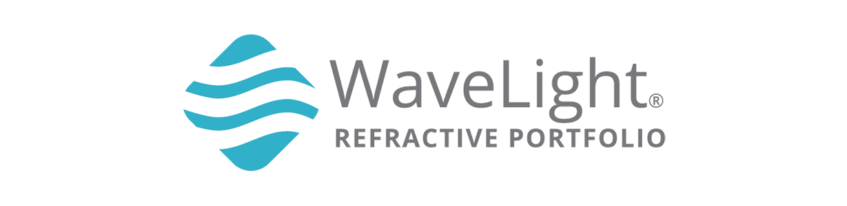 Wavelight Logo