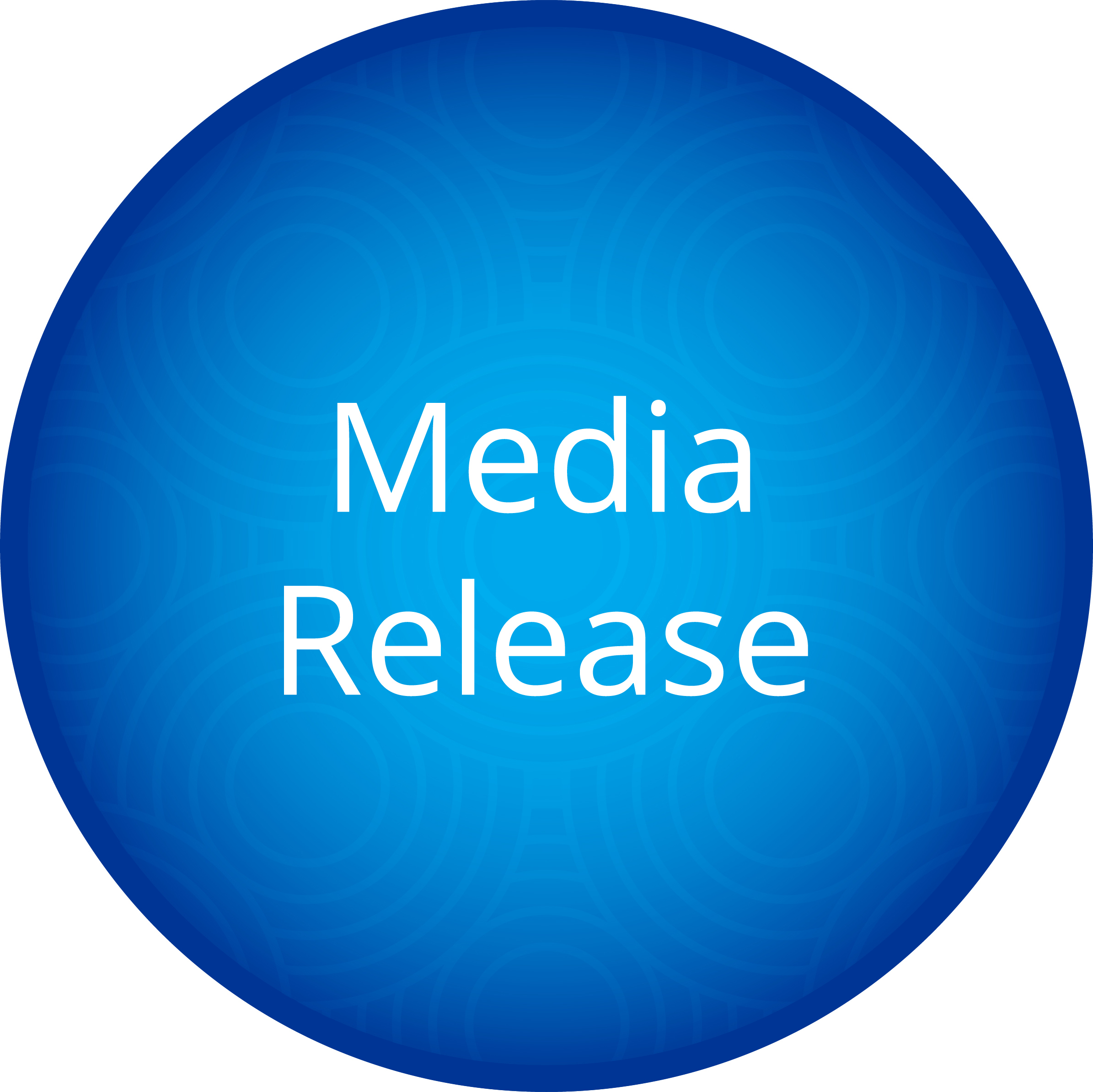 media release icon