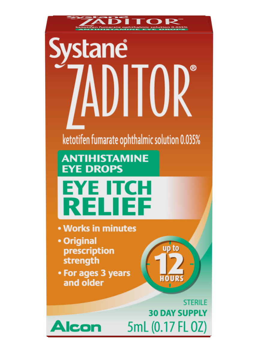 Printable Coupon For Zaditor Eye Drops