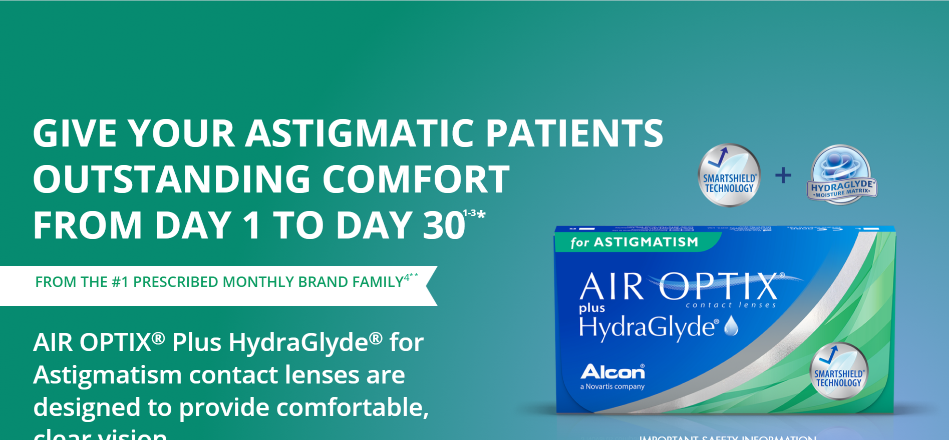 Browser Not Supported Air Optix Plus Hydraglyde For Astigmatism Myalcon Com