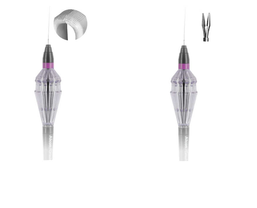 Sharkskin & MaxGrip