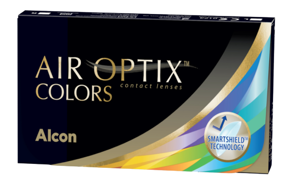AIR OPTIX® COLORS Contact Lenses