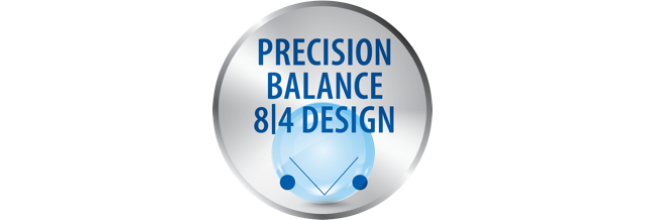 Precision Balance Design