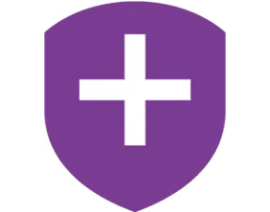 health shield icon